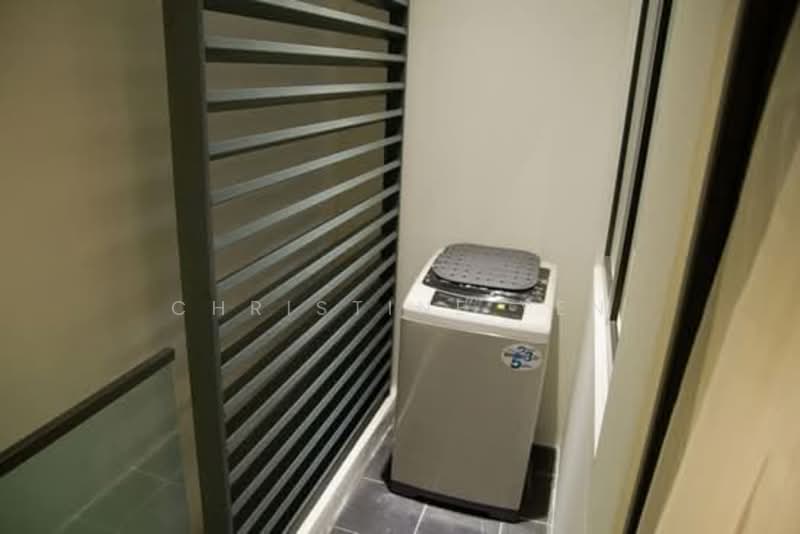 Symphony Tower (Menara Simfoni) untuk Untuk Dijual - RM 280,000, Mac 2026 - Interior - PropertyGuru.com.my