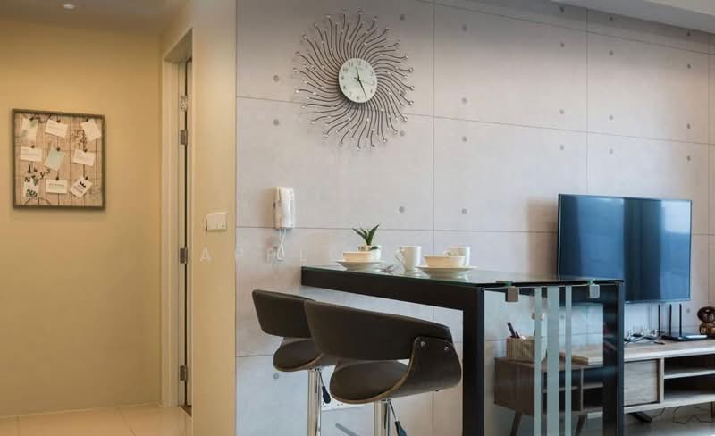 Tropicana 218 Macalister untuk Untuk Dijual - RM 950,000, Mac 2026 - Interior - PropertyGuru.com.my