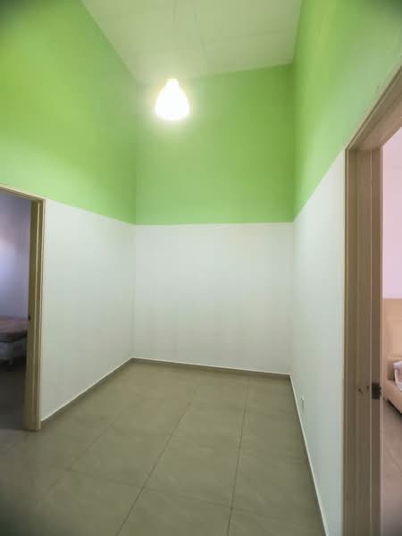 2-storey Terraced House for Rent in Setia Impian (Setia Alam) - Faye Ng - Interior - PropertyGuru.com.my