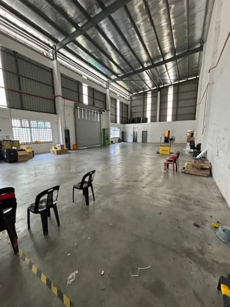 Semi-D Factory for Rent in Taman Impian Emas (Skudai) - Karine Sior - Interior - PropertyGuru.com.my