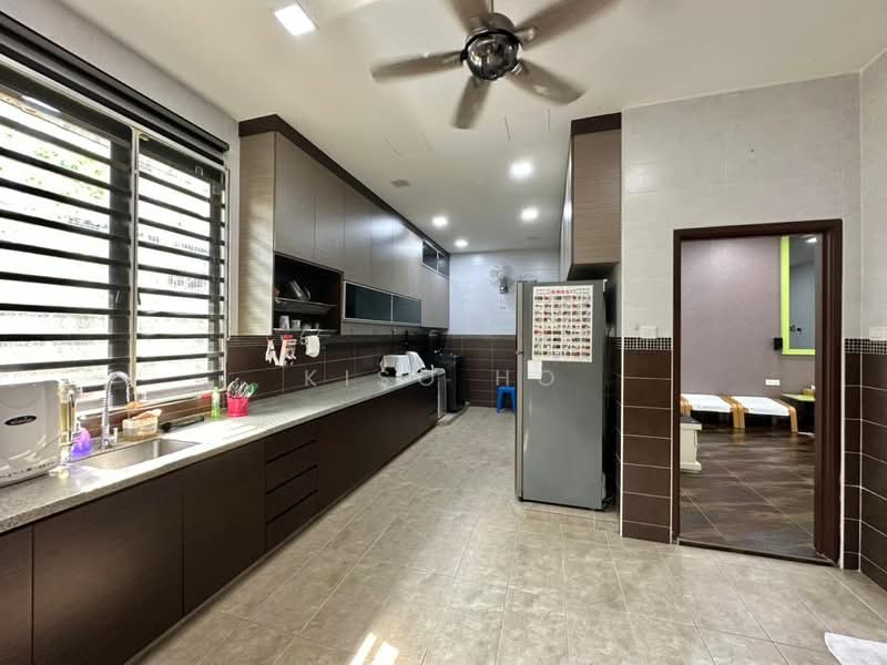 Semi-Detached House for Sale in Johor Bahru (Johor) - Kiso Ho - PropertyGuru.com.my