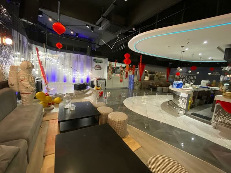 Kedai untuk Disewa di Bukit Bintang (KL City Centre) - Elaine Chong (Elle) - Interior - PropertyGuru.com.my