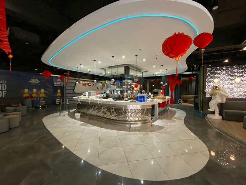 Kedai untuk Disewa di Bukit Bintang (KL City Centre) - Elaine Chong (Elle) - Interior - PropertyGuru.com.my