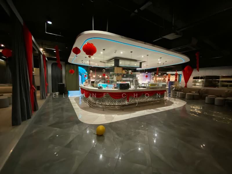 Kedai untuk Disewa di Bukit Bintang (KL City Centre) - Elaine Chong (Elle) - Interior - PropertyGuru.com.my