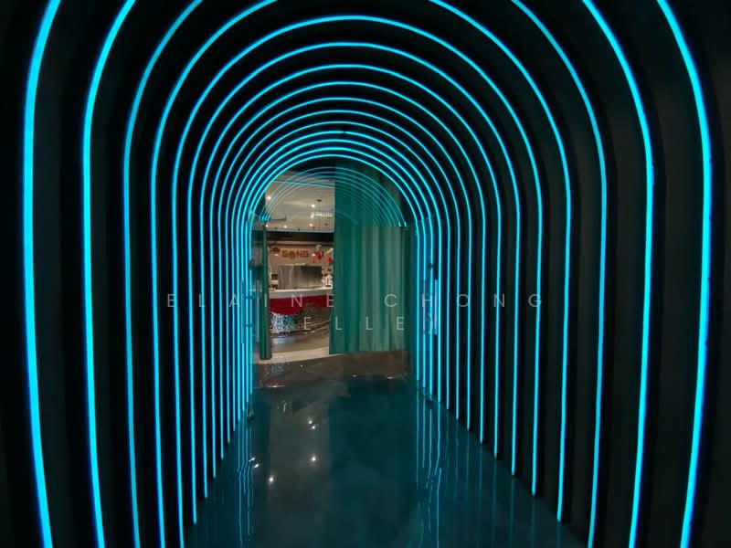 Kedai untuk Disewa di Bukit Bintang (KL City Centre) - Elaine Chong (Elle) - Corridor - PropertyGuru.com.my
