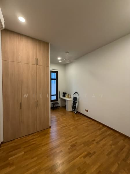 Cluster House for Sale in Taman Desa Tebrau (Tebrau) - William Tay - Bedroom - PropertyGuru.com.my