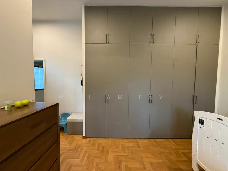 Cluster House for Sale in Taman Desa Tebrau (Tebrau) - William Tay - Bedroom - PropertyGuru.com.my