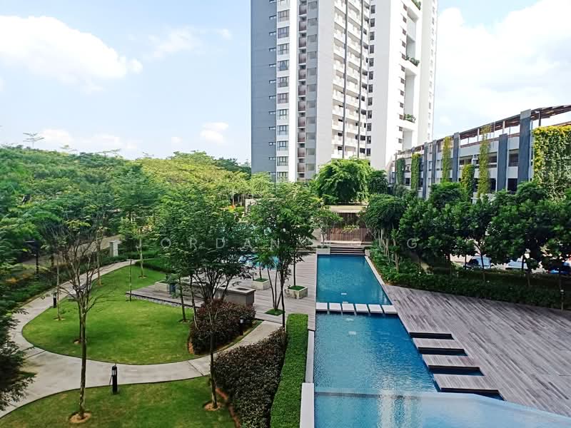 Condominium for Sale at The WaterEdge (Pinggiran Air) - Jordan Wong - Exterior - PropertyGuru.com.my