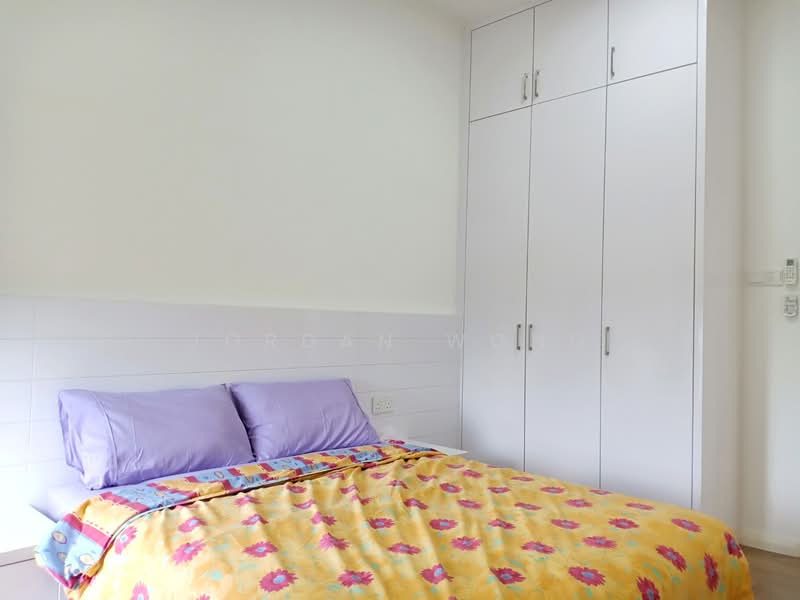 Condominium for Sale at The WaterEdge (Pinggiran Air) - Jordan Wong - Bedroom - PropertyGuru.com.my