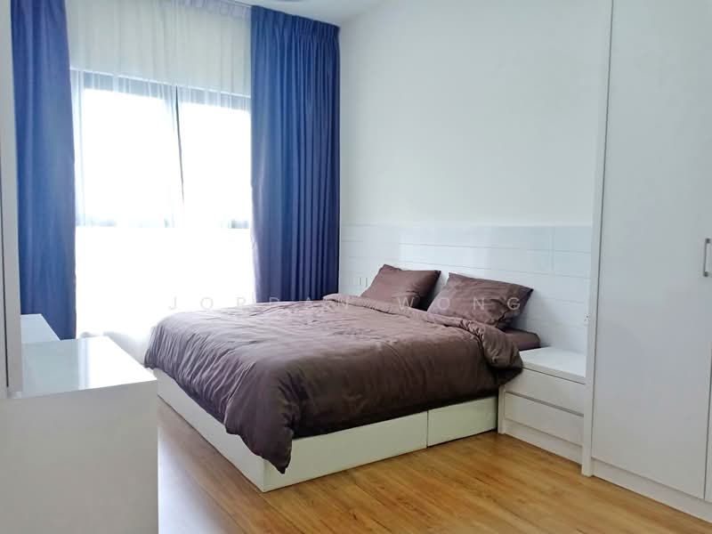 Condominium for Sale at The WaterEdge (Pinggiran Air) - Jordan Wong - Bedroom - PropertyGuru.com.my