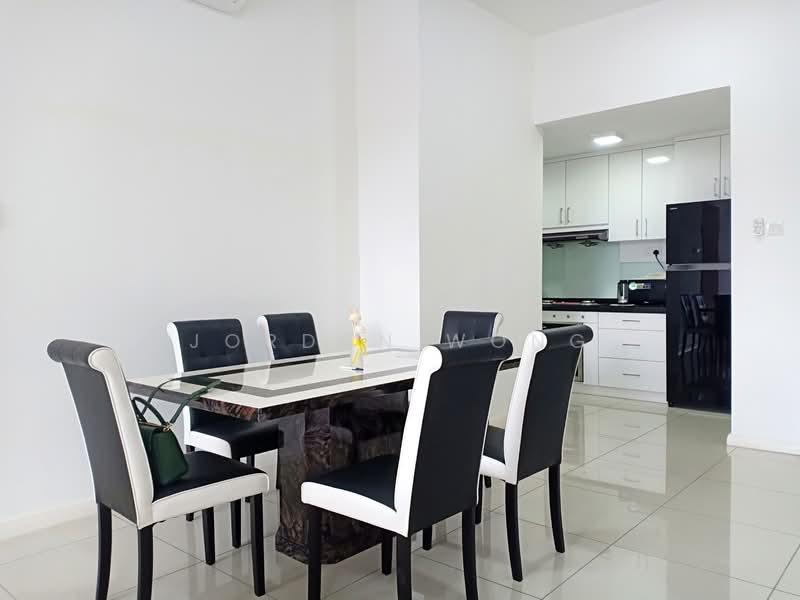 Condominium for Sale at The WaterEdge (Pinggiran Air) - Jordan Wong - Dining Room - PropertyGuru.com.my