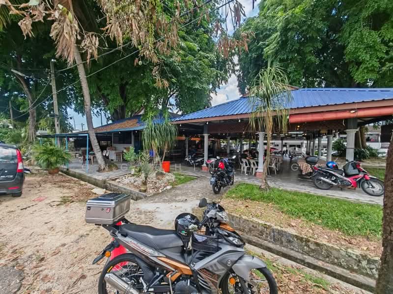 2-storey Terraced House for Rent in Johor Bahru (Johor) - Ong Chin Ling - Exterior - PropertyGuru.com.my