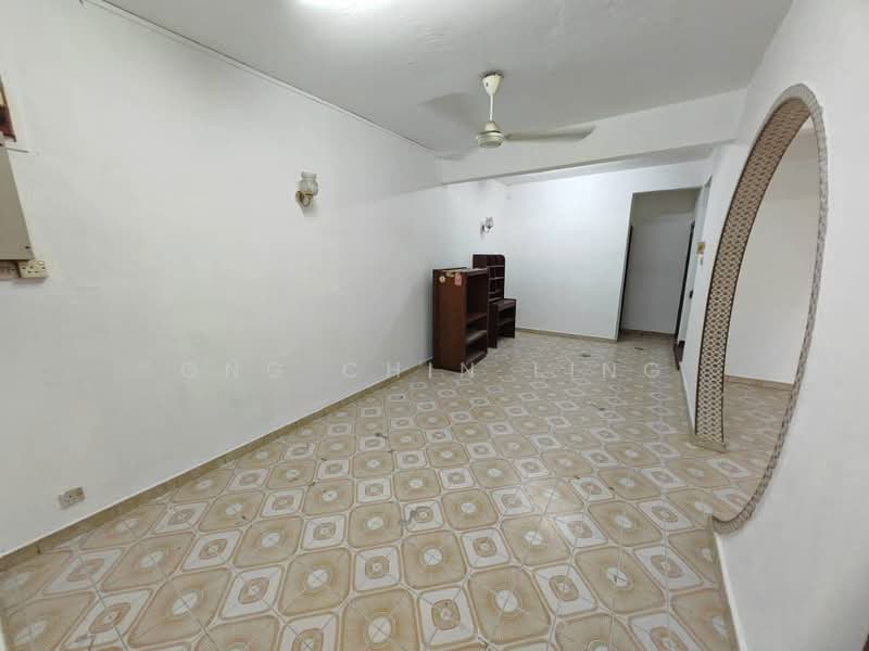 2-storey Terraced House for Rent in Johor Bahru (Johor) - Ong Chin Ling - Interior - PropertyGuru.com.my