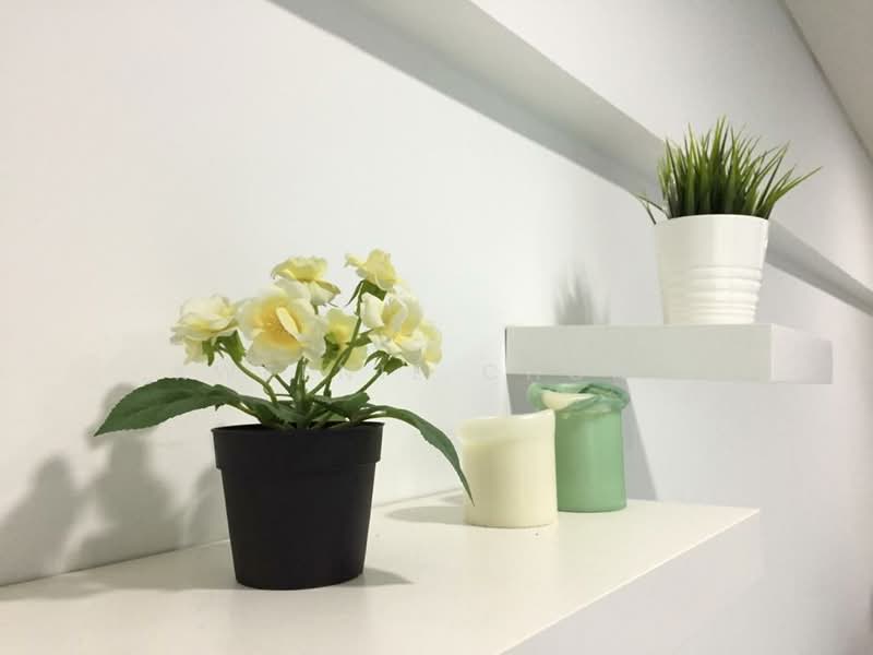 Mercu Summer Suites untuk Untuk Dijual - RM 450,000, Apr 2026 - Interior - PropertyGuru.com.my