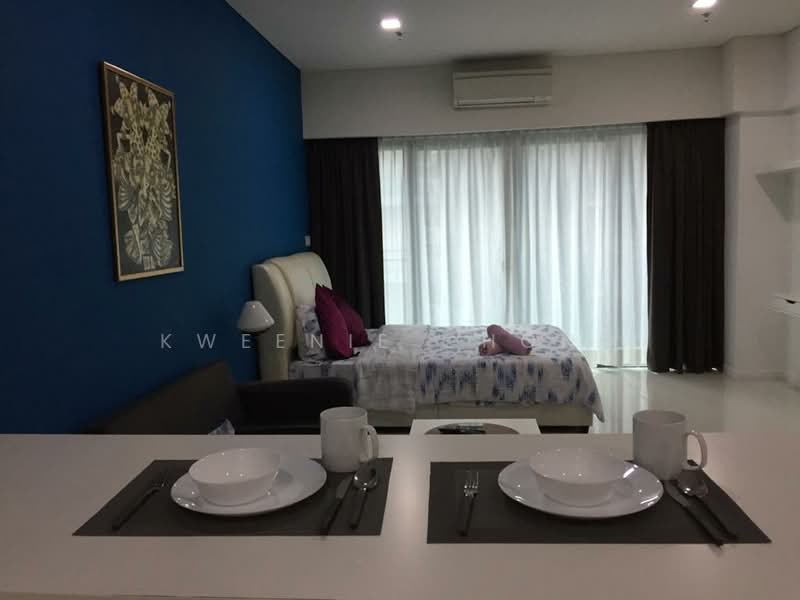 Mercu Summer Suites untuk Untuk Dijual - RM 450,000, Apr 2026 - Bedroom - PropertyGuru.com.my