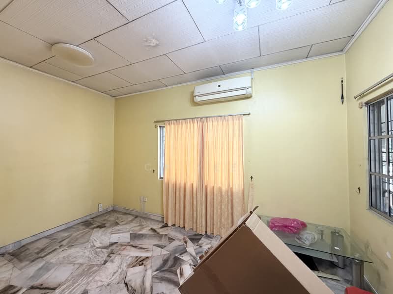 2-storey Terraced House for Sale in Bandar Baru Sri Petaling (Sri Petaling) - CK Yee - Interior - PropertyGuru.com.my