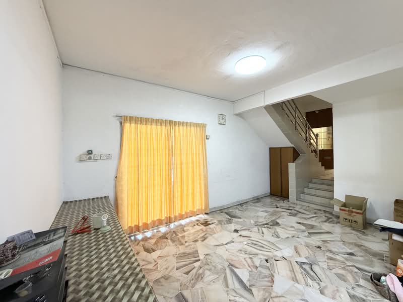 2-storey Terraced House for Sale in Bandar Baru Sri Petaling (Sri Petaling) - CK Yee - Interior - PropertyGuru.com.my
