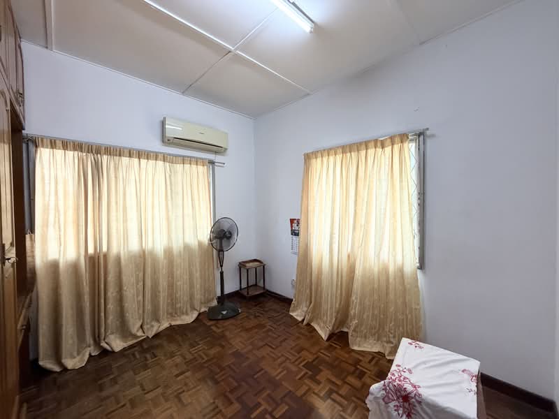 2-storey Terraced House for Sale in Bandar Baru Sri Petaling (Sri Petaling) - CK Yee - Interior - PropertyGuru.com.my
