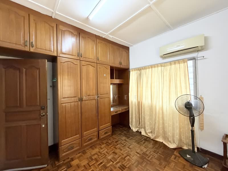 2-storey Terraced House for Sale in Bandar Baru Sri Petaling (Sri Petaling) - CK Yee - PropertyGuru.com.my
