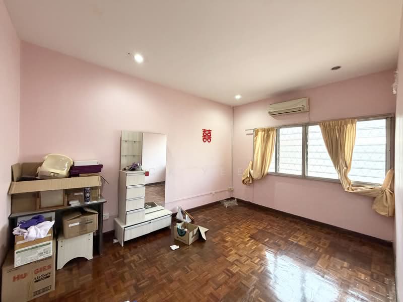 2-storey Terraced House for Sale in Bandar Baru Sri Petaling (Sri Petaling) - CK Yee - PropertyGuru.com.my