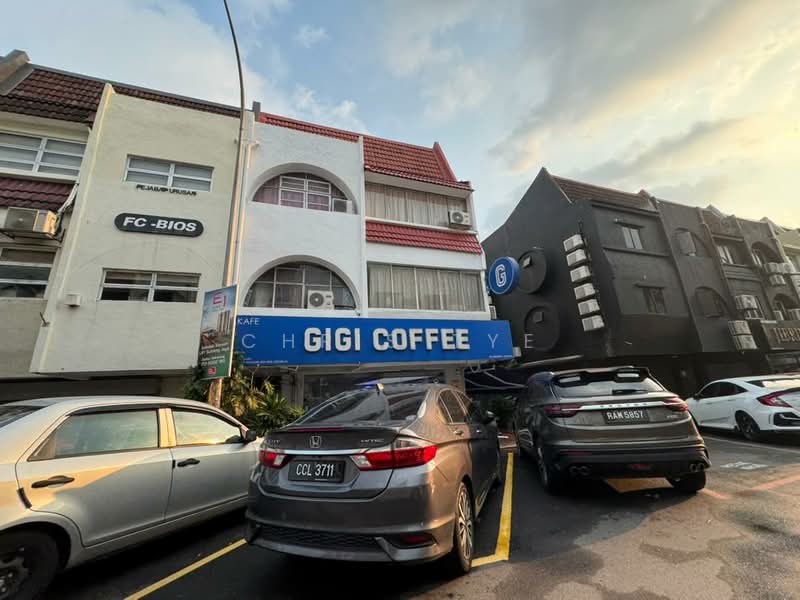 Shop / Office for Rent in Subang Jaya (Selangor) - Chris Tye - Exterior - PropertyGuru.com.my