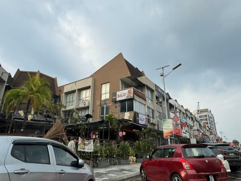 Shop / Office for Rent in Subang Jaya (Selangor) - Chris Tye - Exterior - PropertyGuru.com.my