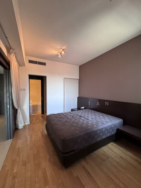 Service Residence for Sale at Solaris Dutamas - Calven Tan - Bedroom - PropertyGuru.com.my