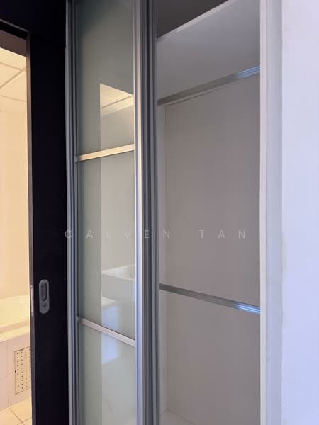 Service Residence for Sale at Solaris Dutamas - Calven Tan - Interior - PropertyGuru.com.my