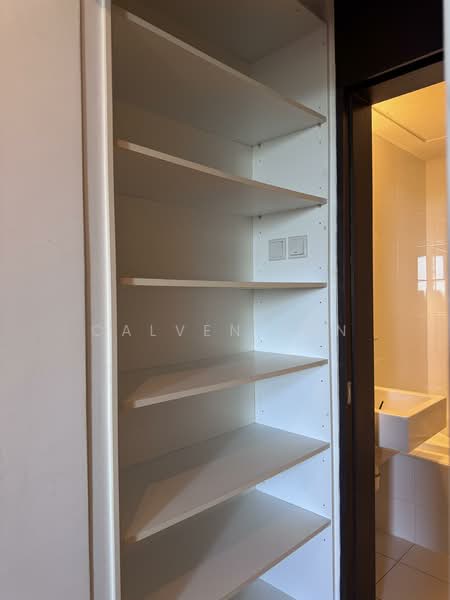 Service Residence for Sale at Solaris Dutamas - Calven Tan - Interior - PropertyGuru.com.my