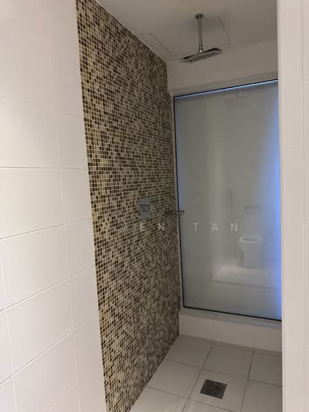 Service Residence for Sale at Solaris Dutamas - Calven Tan - Bathroom - PropertyGuru.com.my