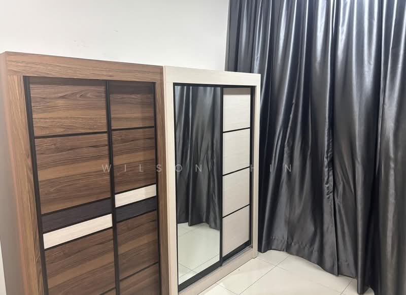 Service Residence for Rent at D'Cosmos Residences - Wilson Chin - Interior - PropertyGuru.com.my