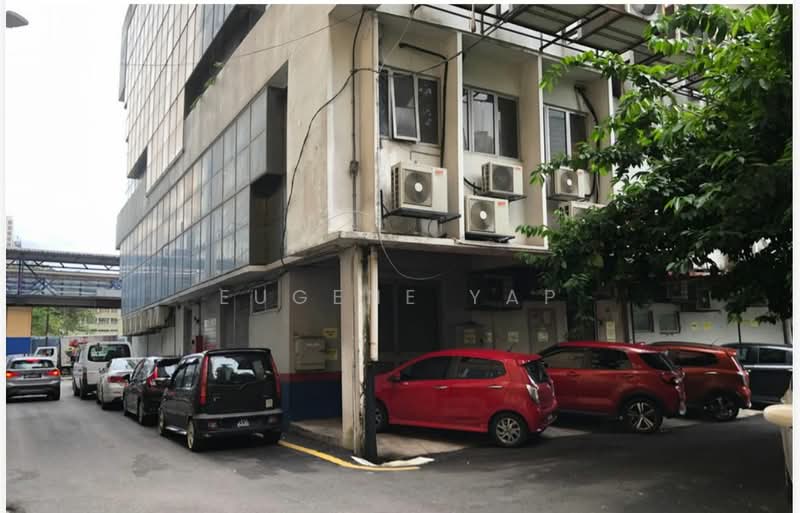Shop for Sale in KL City Centre (Kuala Lumpur) - Eugene Yap - PropertyGuru.com.my