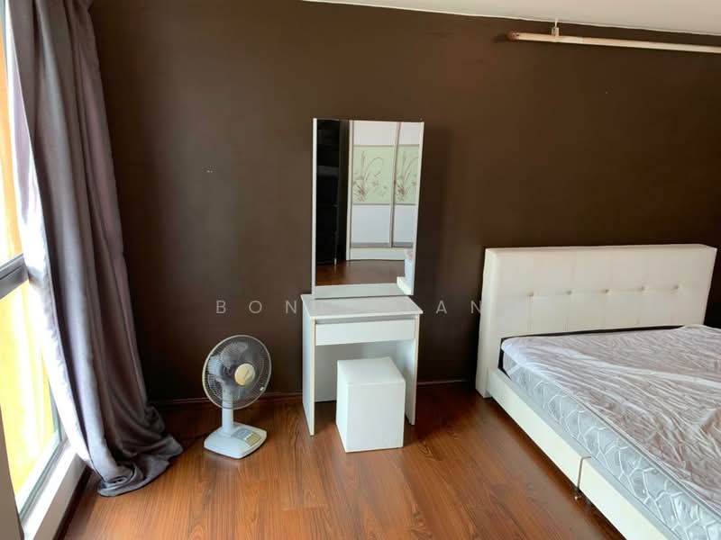 Service Residence for Rent at Subang Soho (One Soho) - Bonie Tan - Bedroom - PropertyGuru.com.my
