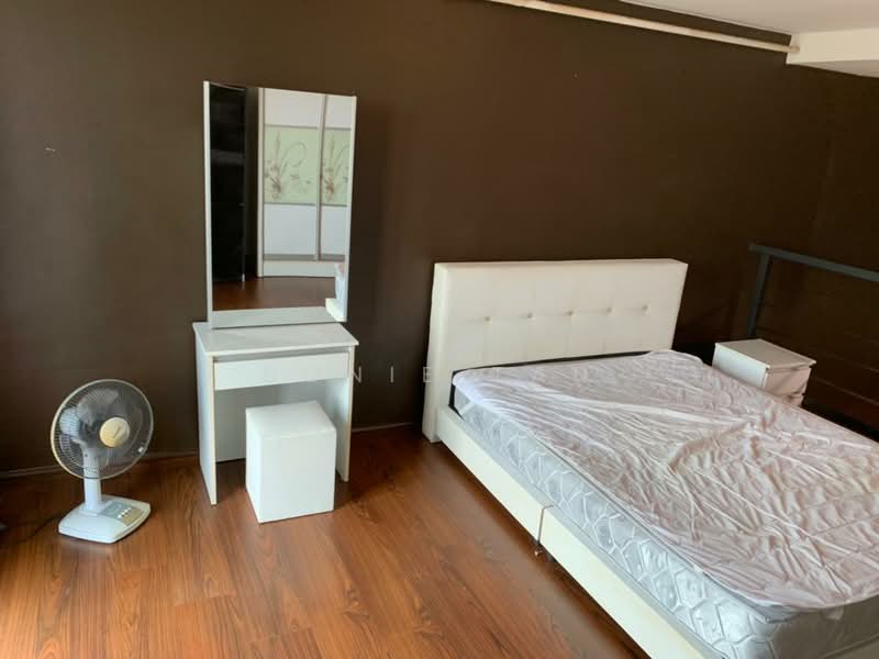 Service Residence for Rent at Subang Soho (One Soho) - Bonie Tan - PropertyGuru.com.my