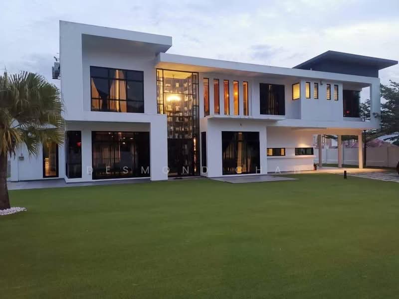 Untuk Dijual - Seri Alam Seris Alams