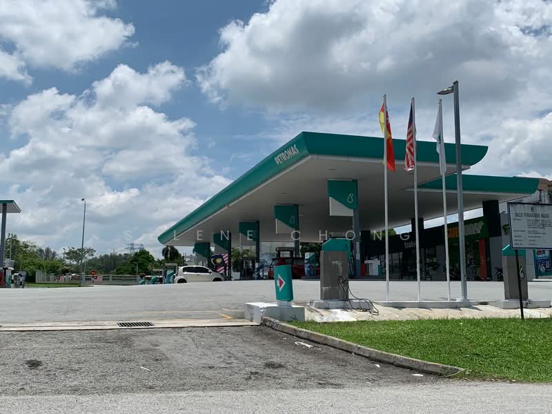 Shop for Sale in Bandar Baru Bangi (Selangor) - Selene Chong - Exterior - PropertyGuru.com.my