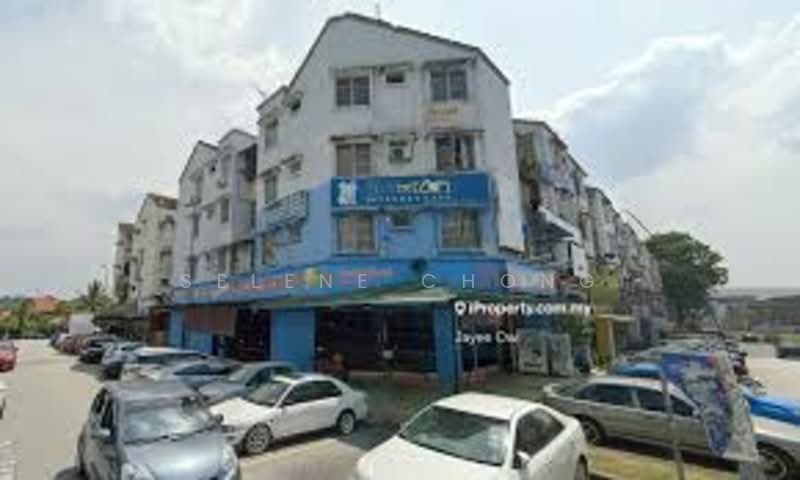 Shop for Sale in Bandar Baru Bangi (Selangor) - Selene Chong - Exterior - PropertyGuru.com.my