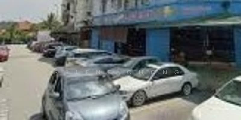 Shop for Sale in Bandar Baru Bangi (Selangor) - Selene Chong - Exterior - PropertyGuru.com.my