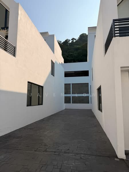 Empire Residence untuk Untuk Dijual - RM 1,638,800, Mac 2026 - Exterior - PropertyGuru.com.my