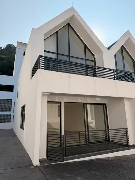 Empire Residence untuk Untuk Dijual - RM 1,638,800, Mac 2026 - Exterior - PropertyGuru.com.my