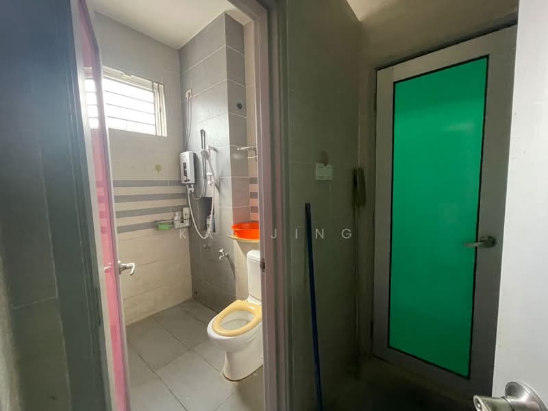 Nusa Duta untuk Untuk Dijual - RM 1,478,000, Mac 2026 - Bathroom - PropertyGuru.com.my