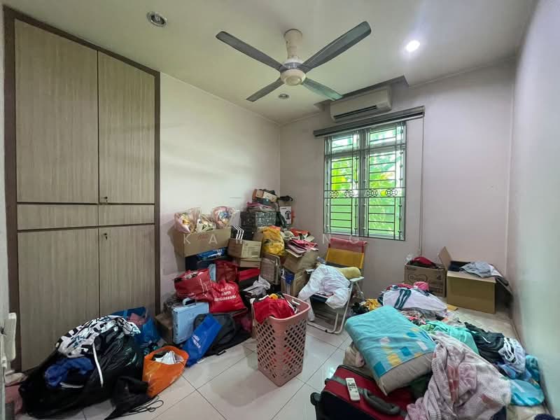 Nusa Duta untuk Untuk Dijual - RM 1,478,000, Mac 2026 - Bedroom - PropertyGuru.com.my