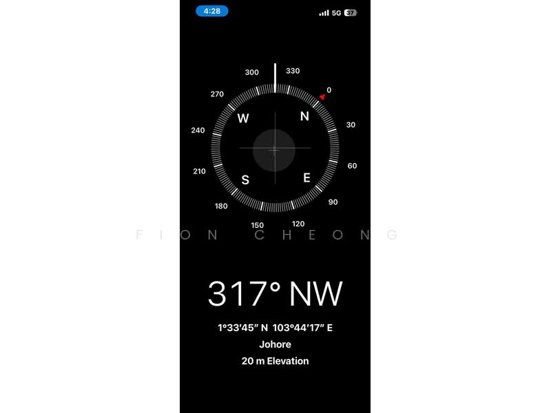 2-storey Terraced House for Sale in Bandar Dato Onn (Tebrau) - Fion Cheong - PropertyGuru.com.my