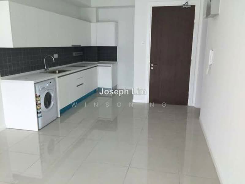Condominium for Rent at Urbana Residences - Winson Ng - Kitchen - PropertyGuru.com.my