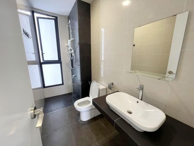 Apartment for Sale at Eco Nest @ Eco Botanic - Irwyn Ng - Bathroom - PropertyGuru.com.my