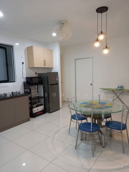 Service Residence for Rent at Kenwingston Skylofts - Jason Ong - PropertyGuru.com.my