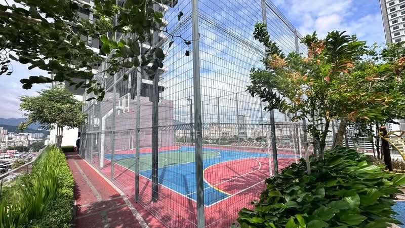 Soho for Sale in Batu Uban (Gelugor) - Chloe Ang - Exterior - PropertyGuru.com.my