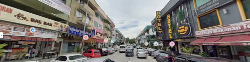 Shop for Sale in Taman Segar (Cheras) - Jun Ming - PropertyGuru.com.my