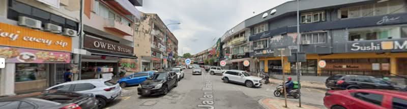 Shop for Sale in Taman Segar (Cheras) - Jun Ming - Exterior - PropertyGuru.com.my