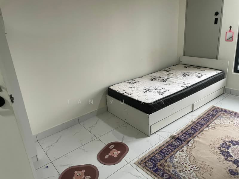 Service Residence for Sale at Arte Cheras - Tan Ru Xin - Bedroom - PropertyGuru.com.my